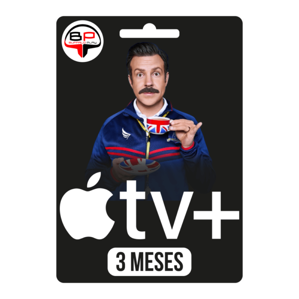 Link Apple TV - USA