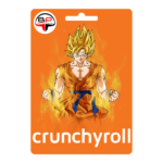 Crunchyroll