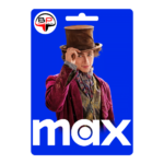 HBO Max