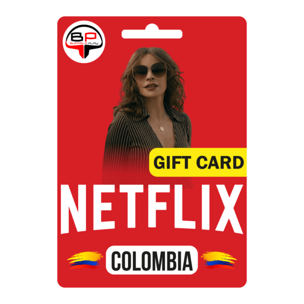 Pines Netflix Colombia