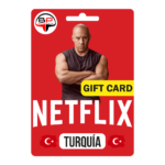 Pines Netflix Turquía