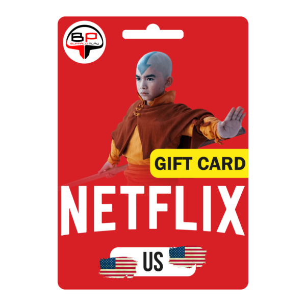 Pines Netflix USA
