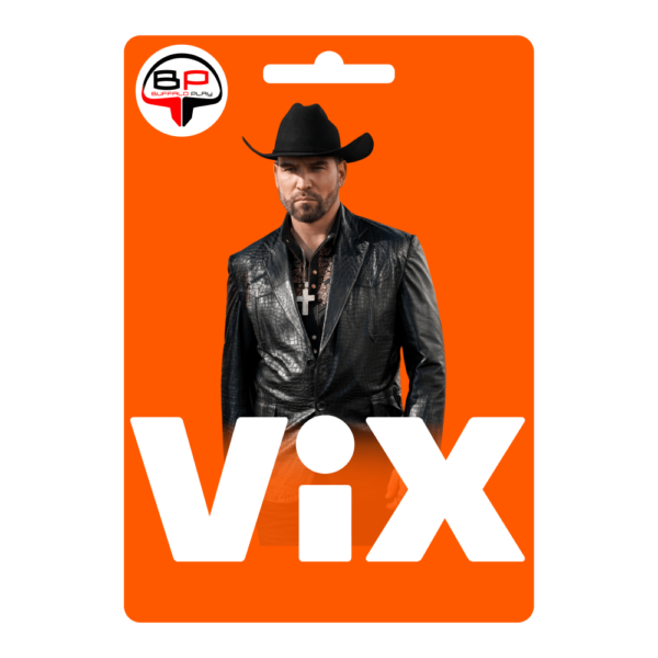 Vix