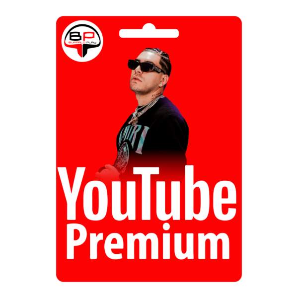 Youtube Premium