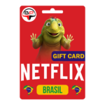Pines Netflix Brasil