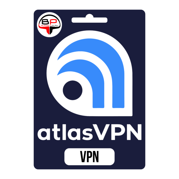 Atlas VPN