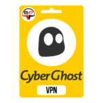 CYBERGHOST VPN