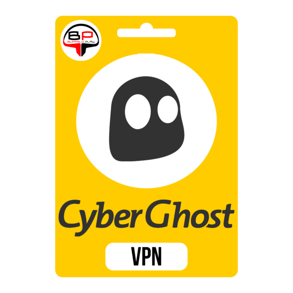 CYBERGHOST VPN