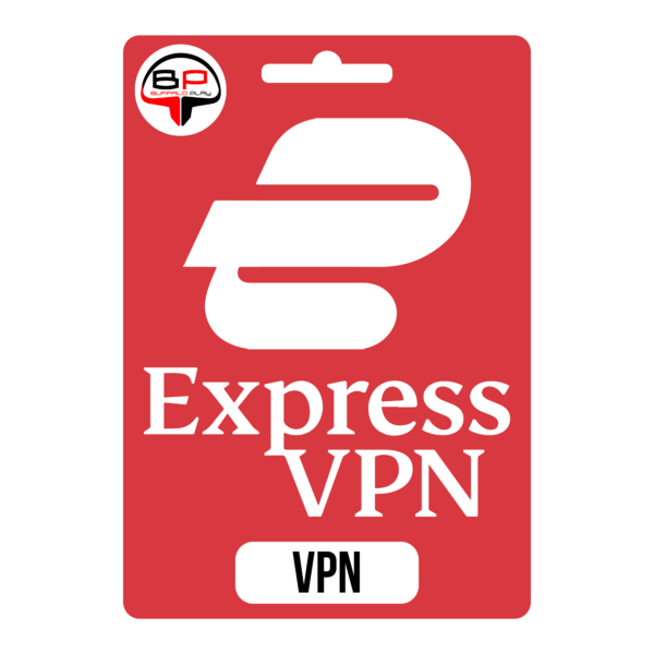 EXPRESSVPN