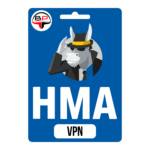 HMA VPN