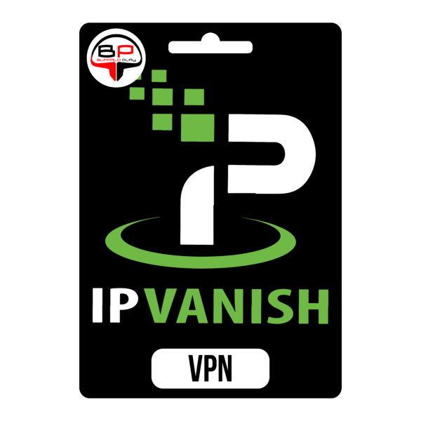 IPVANISH