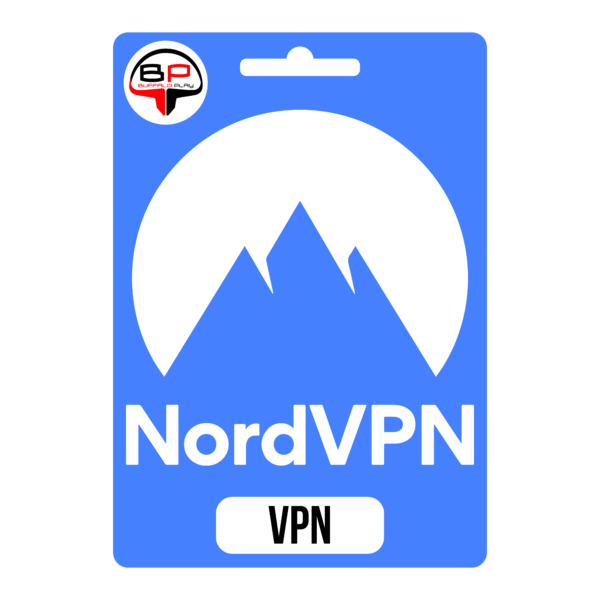 NORDVPN