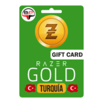 Razer Gold Turquía