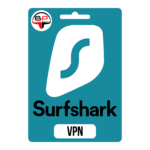 SURFSHARK