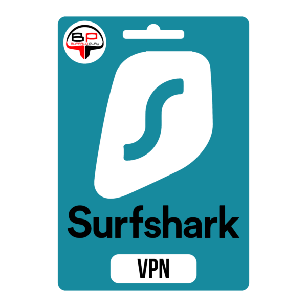 SURFSHARK