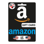 Amazon Gift Card USA